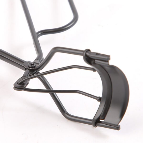 Ergonomic Stainless Steel Eyelash Curler – 17 Colors Available - Image 2