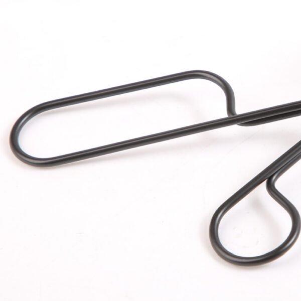 Ergonomic Stainless Steel Eyelash Curler – 17 Colors Available - Image 3